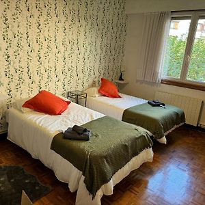 Appartement met Drie Slaapkamers